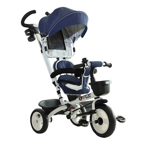 Triciclo bebe Continuara.org
