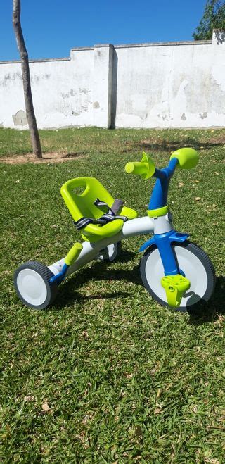 Triciclo bebes imaginarium Continuara.org