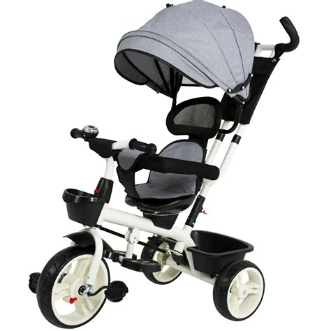Triciclo bebes Continuara.org