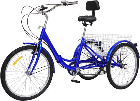Triciclo bici Continuara.org