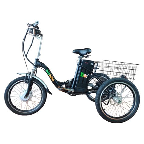 Triciclo bicicleta Continuara.org