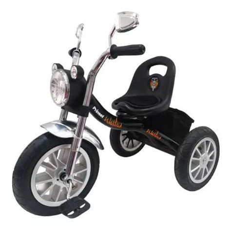 Triciclo easy rider Continuara.org