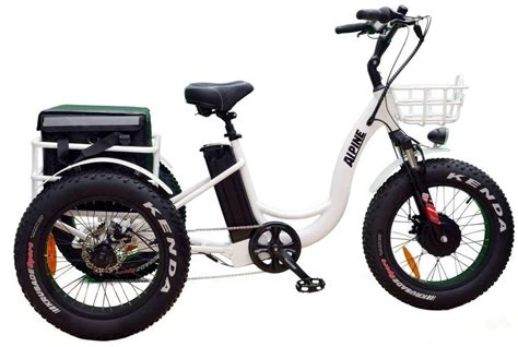 Triciclo electrico adultos Continuara.org