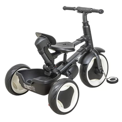 Triciclo evolution Continuara.org