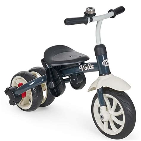 Triciclo evolutivo desde Continuara.org