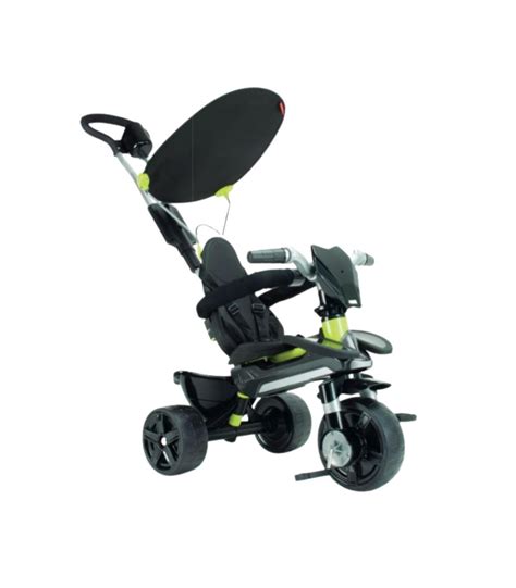 Triciclo evolutivo injusa Continuara.org