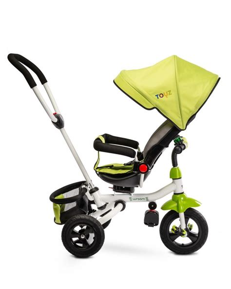 Triciclo evolutivo silla Continuara.org