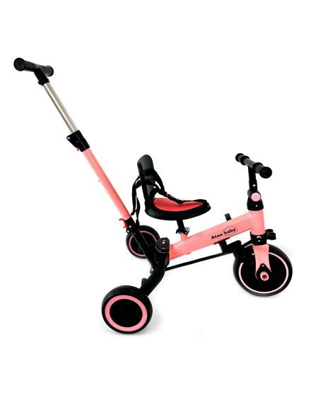 Triciclo evolutivo vespa Continuara.org