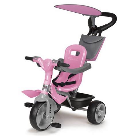 Triciclo feber baby Continuara.org