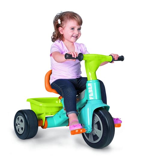 Triciclo infantil bebe Continuara.org