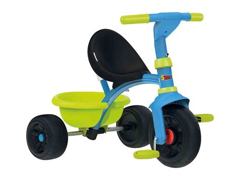 Triciclo infantil smoby Continuara.org