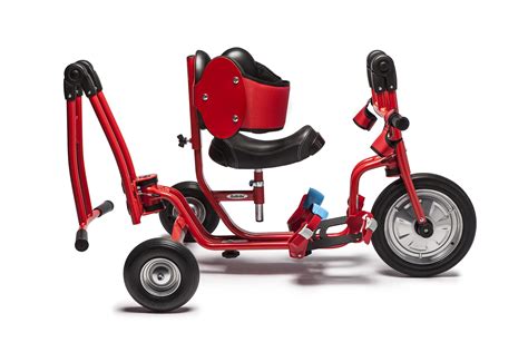 Triciclo italtrike Continuara.org