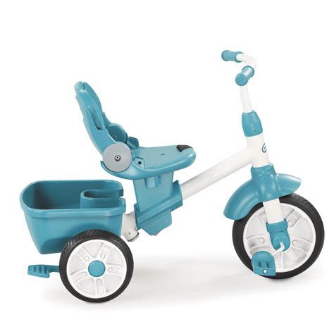 Triciclo little tikes Continuara.org