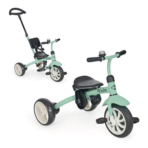 Triciclo nino adaptable Continuara.org