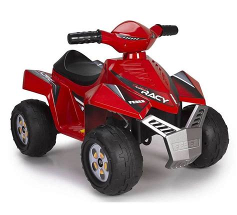 Triciclo quad bateria Continuara.org