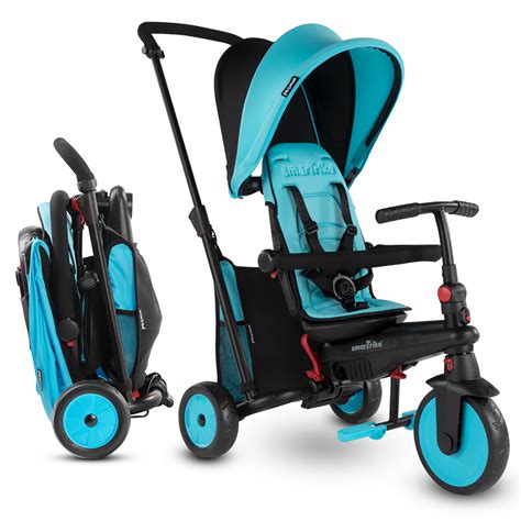 Triciclo smartrike Continuara.org