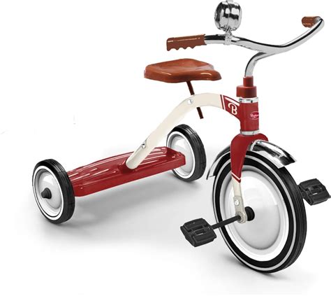 Triciclo vintage Continuara.org