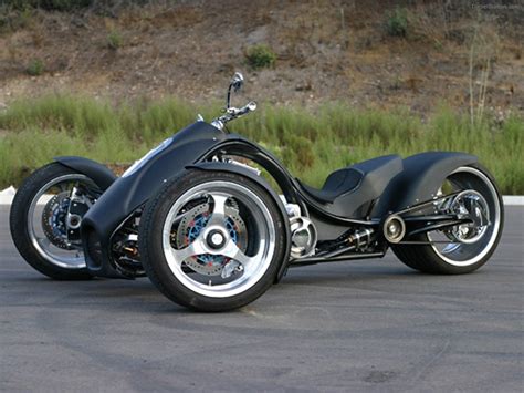 Trike Continuara.org