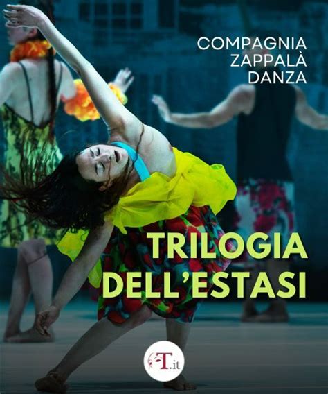 Trilogia danza Continuara.org