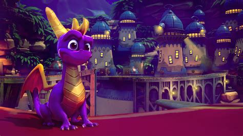Trilogia spyro Continuara.org