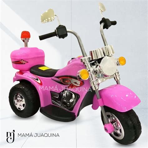 Trimoto bateria Continuara.org
