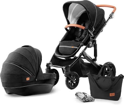 Trio carrito bebe Continuara.org