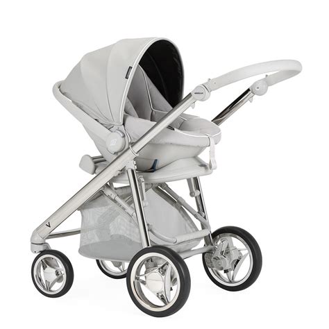 Trio carrito bebecar Continuara.org