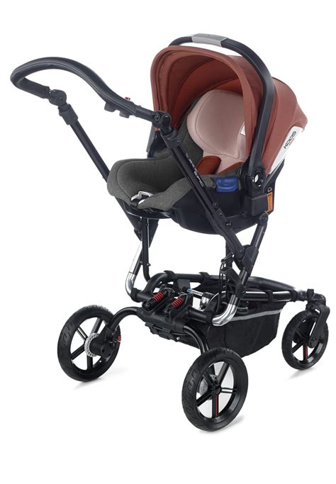 Trio carros bebes Continuara.org