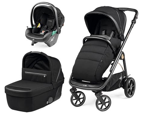 Trio peg perego Continuara.org