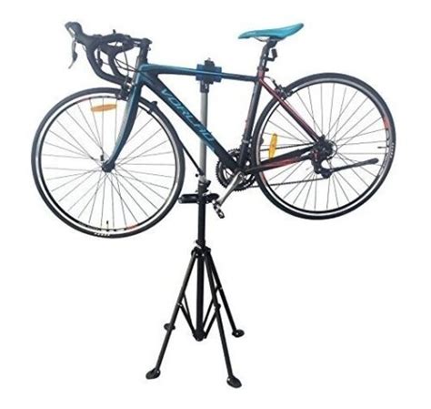 Tripode mantenimiento bicicletas Continuara.org