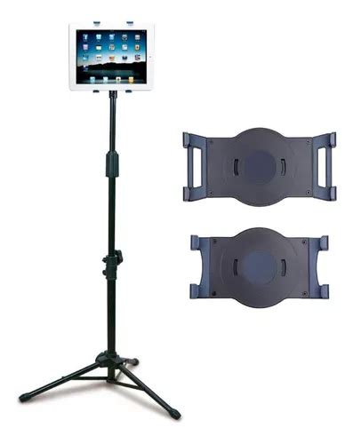 Tripode soporte tablet Continuara.org