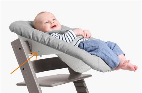 Tripp trapp newborn Continuara.org