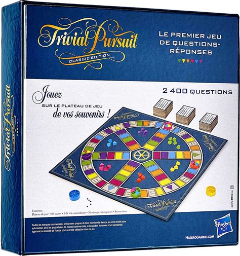 Trivial pursuit edicion Continuara.org