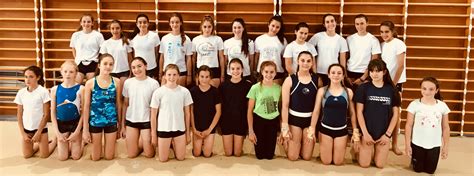 Trofeo club gimnastico Continuara.org