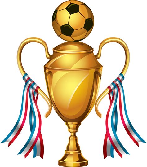 Trofeo futbol Continuara.org