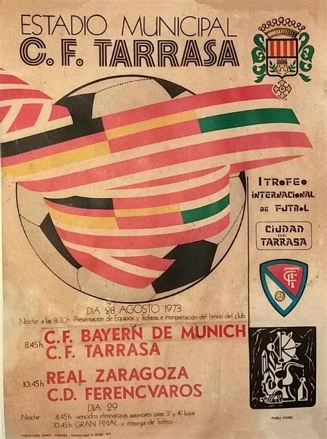 Trofeo tarrassa futbol Continuara.org