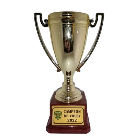 Trofeos deportivos  Continuara.org