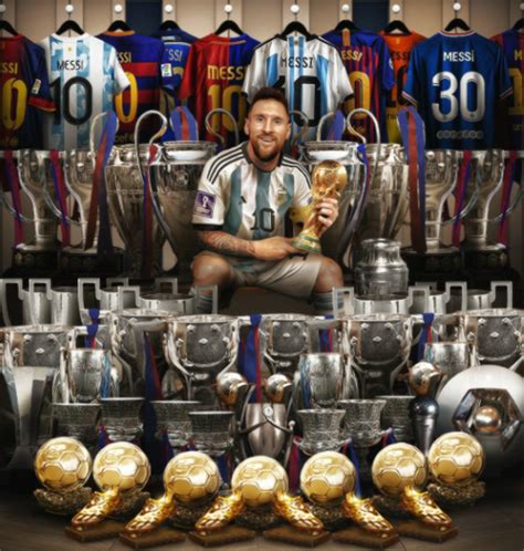 Trofeos todos los Continuara.org