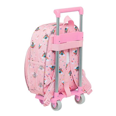 Troley mochila Continuara.org