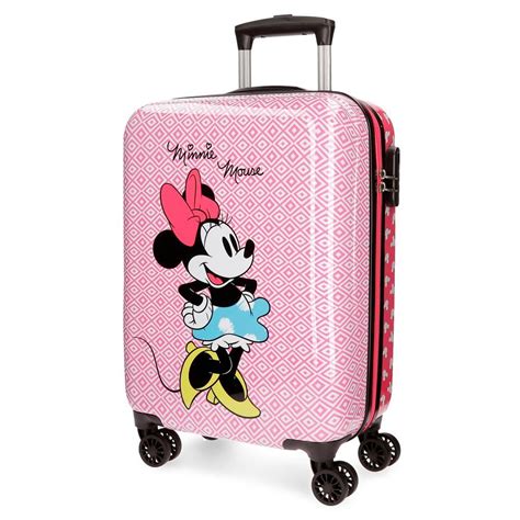 Trolley minnie Continuara.org