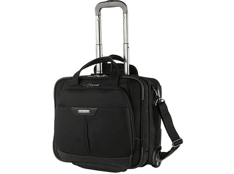 Trolley portatil samsonite Continuara.org