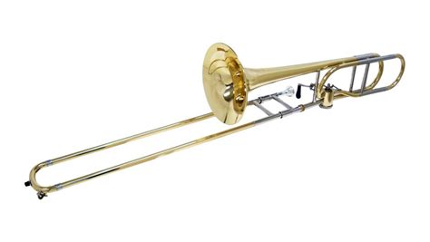 Trombon vara Continuara.org