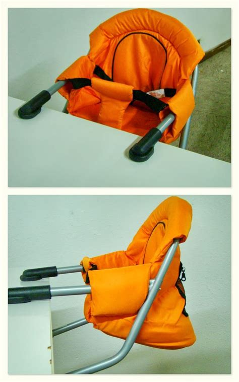 Trona adaptable mesa Continuara.org