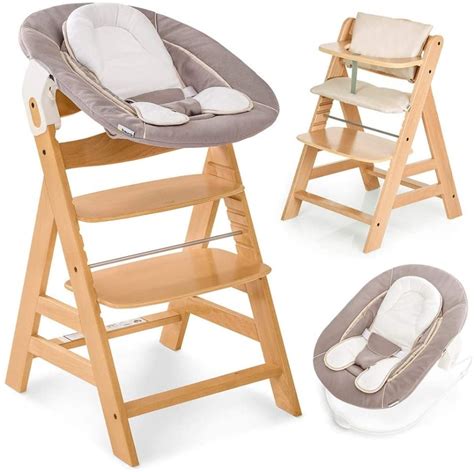 Trona bebe evolutiva Continuara.org