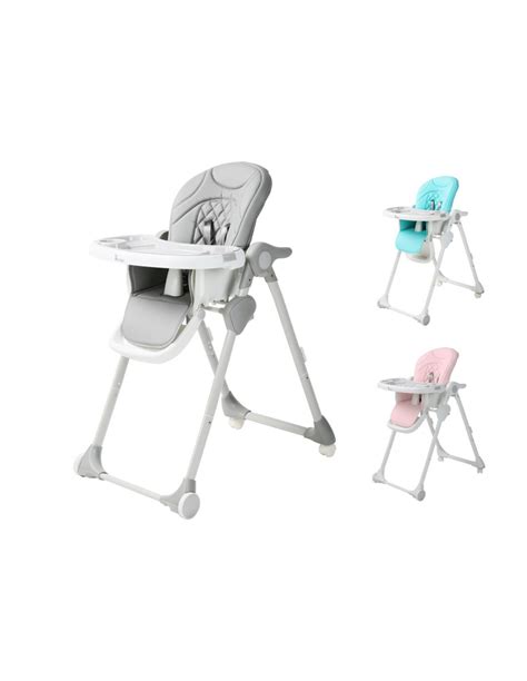 Trona bebe plegable Continuara.org