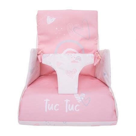 Trona bebe tuc Continuara.org