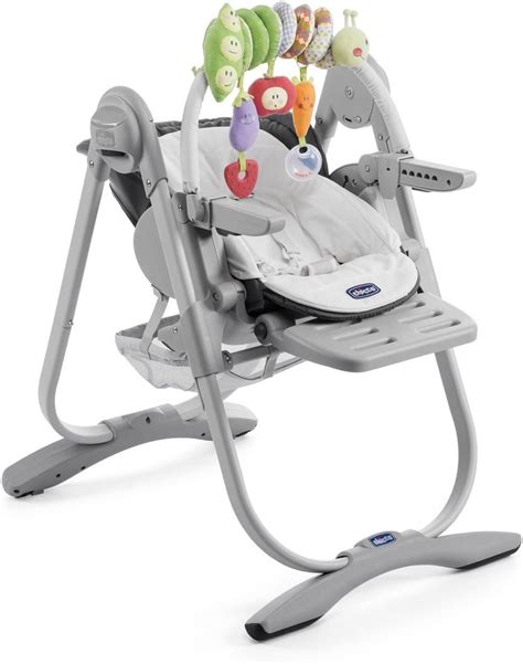 Trona bebes chicco Continuara.org