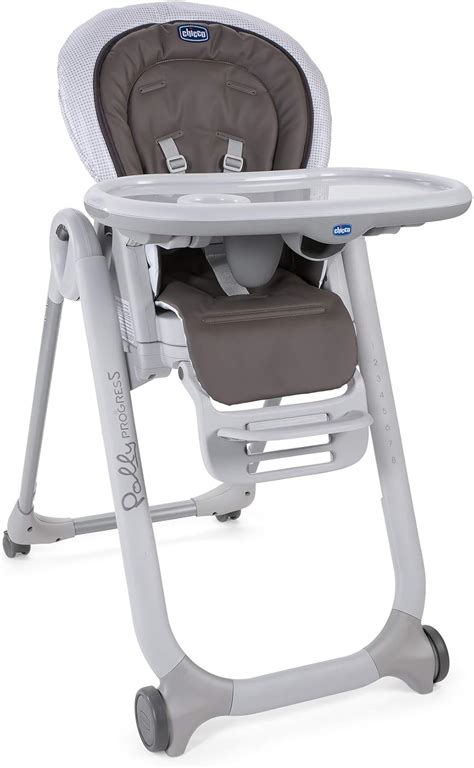 Trona chicco evolutiva Continuara.org