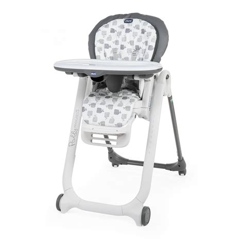 Trona chicco gama Continuara.org