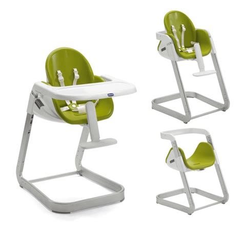 Trona chicco nueva Continuara.org